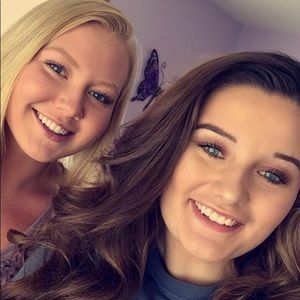 Meet your Posher, Kinsey